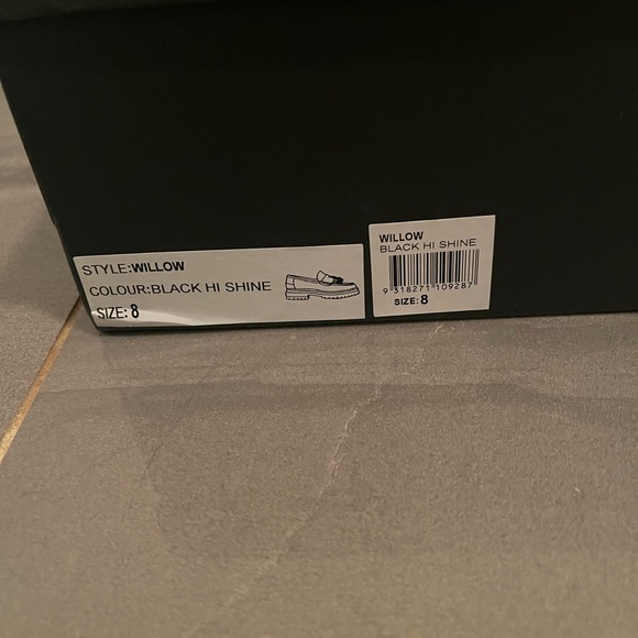 Toni Bianco Loafers - Picture 10 of 10